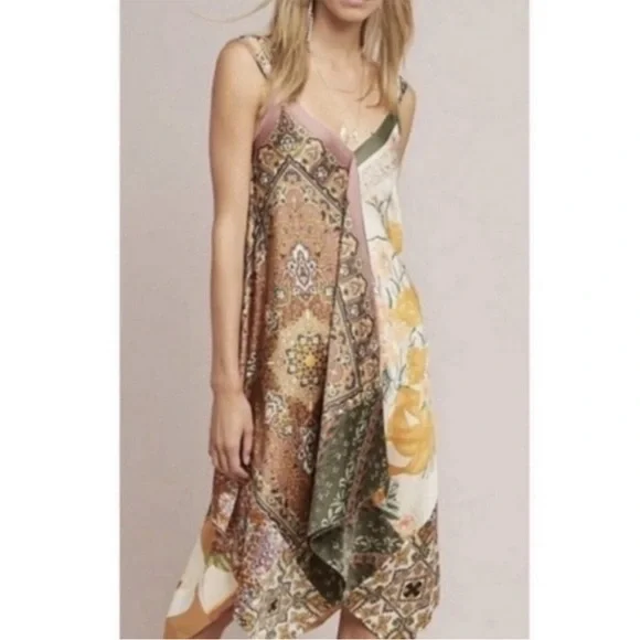 Anthropologie | Dresses | Anthropologie Floral Patchwork Maxi Dress | Poshmark Anthropologie | Dresses | Anthropologie Floral Patchwork Maxi Dress | Poshmark